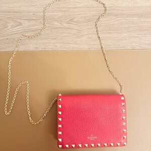 Valentino Rockstud Crossbody Bag